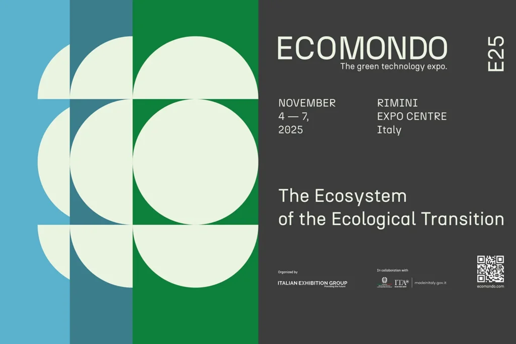 Ecomondo-2025