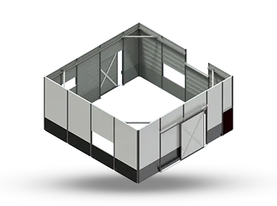 soundproofing solutions