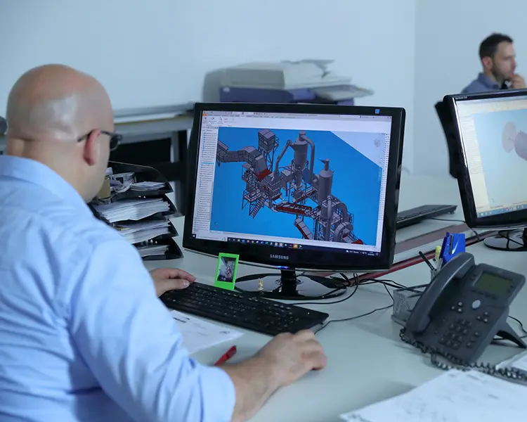 progettazione-di-impianti-per-raffinazione-rottami